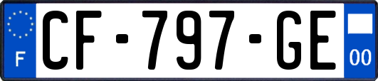 CF-797-GE
