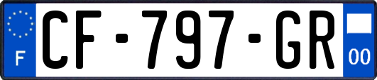CF-797-GR