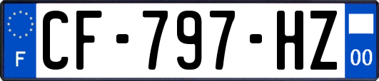 CF-797-HZ