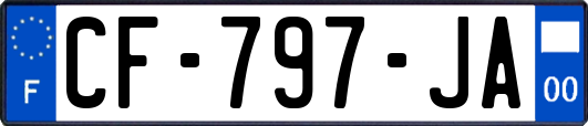 CF-797-JA