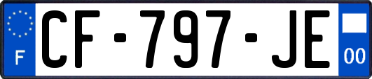 CF-797-JE