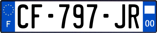 CF-797-JR