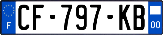 CF-797-KB