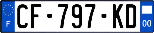CF-797-KD
