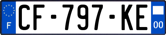 CF-797-KE