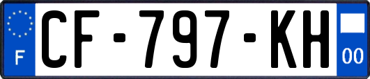 CF-797-KH