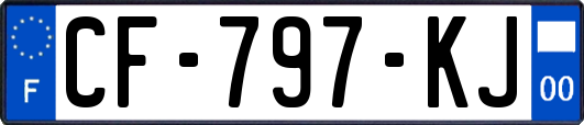 CF-797-KJ