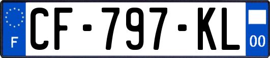 CF-797-KL