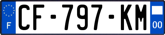 CF-797-KM