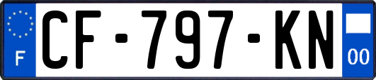CF-797-KN