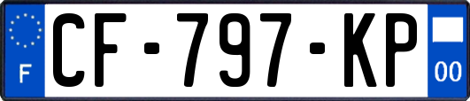 CF-797-KP