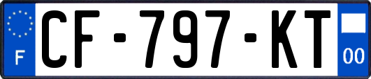 CF-797-KT
