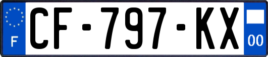 CF-797-KX