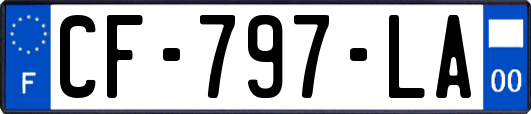 CF-797-LA