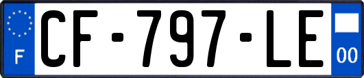 CF-797-LE