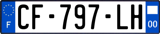 CF-797-LH