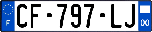 CF-797-LJ