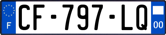 CF-797-LQ