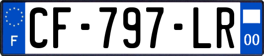 CF-797-LR
