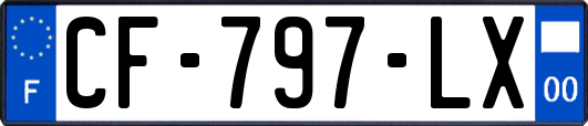 CF-797-LX
