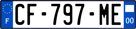 CF-797-ME