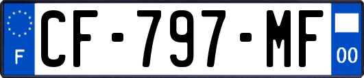 CF-797-MF