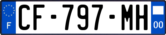 CF-797-MH