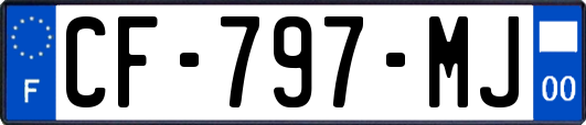 CF-797-MJ