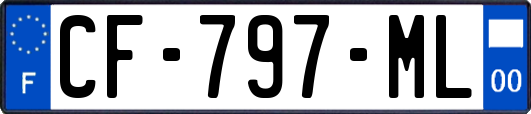 CF-797-ML