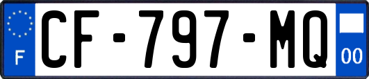 CF-797-MQ