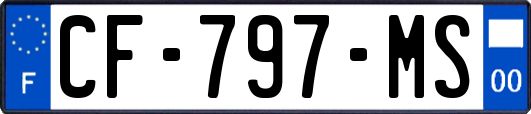 CF-797-MS