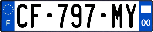 CF-797-MY