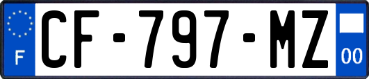 CF-797-MZ