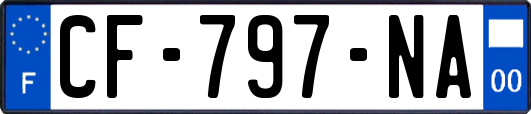 CF-797-NA