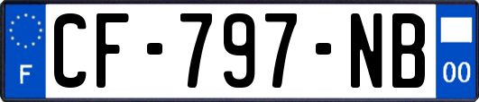 CF-797-NB