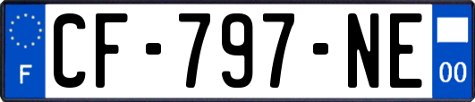 CF-797-NE