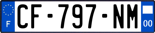CF-797-NM