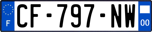 CF-797-NW