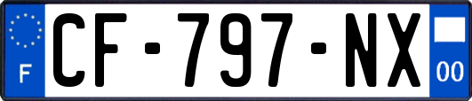 CF-797-NX