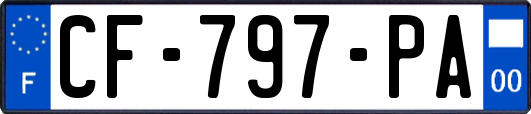 CF-797-PA