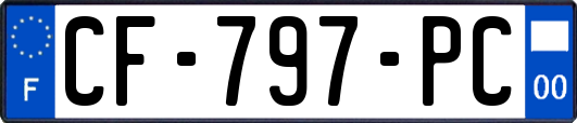 CF-797-PC