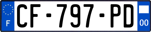 CF-797-PD