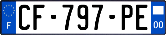 CF-797-PE