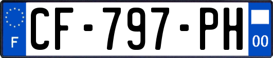CF-797-PH