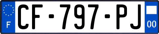 CF-797-PJ