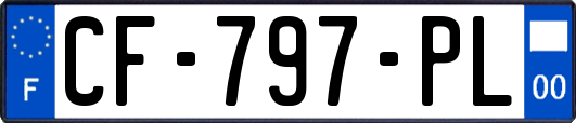 CF-797-PL