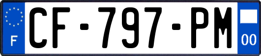CF-797-PM