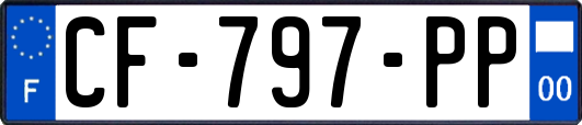CF-797-PP