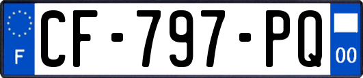 CF-797-PQ
