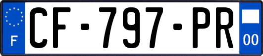 CF-797-PR
